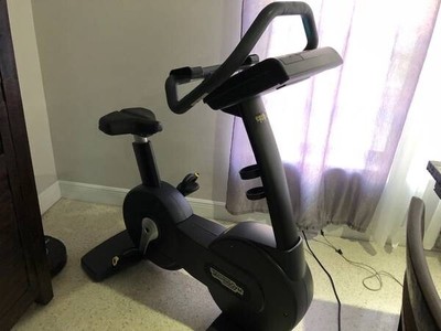 skill bike technogym price